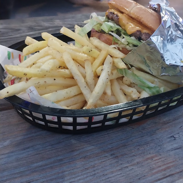 David's Classic American
