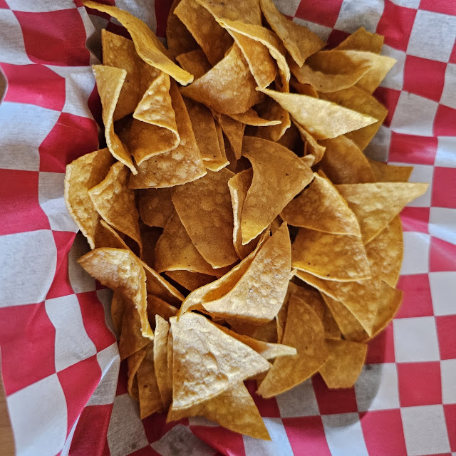 Tortilla Chips