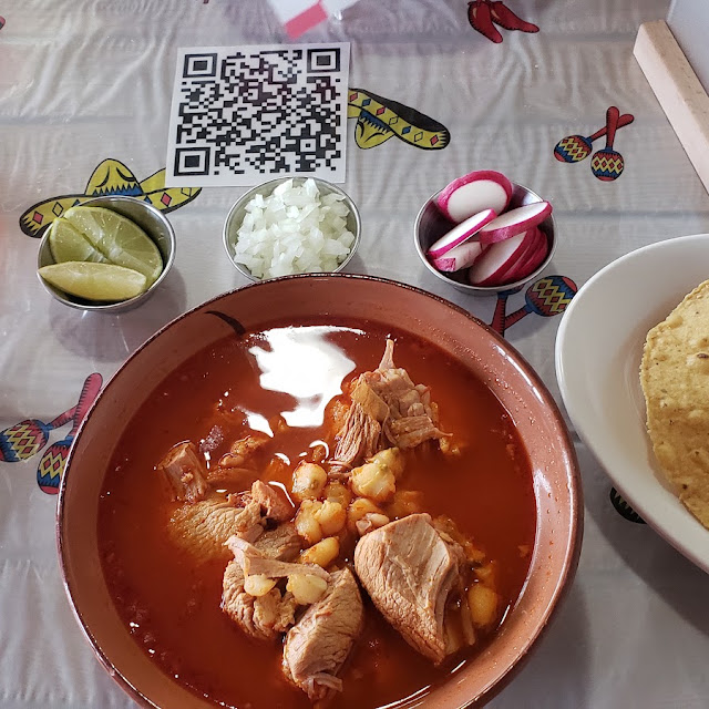 Pozole