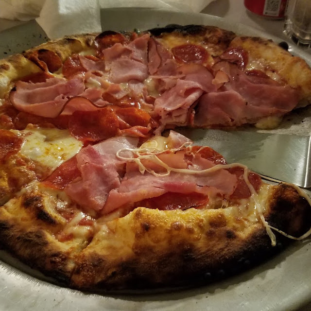 Prosciutto