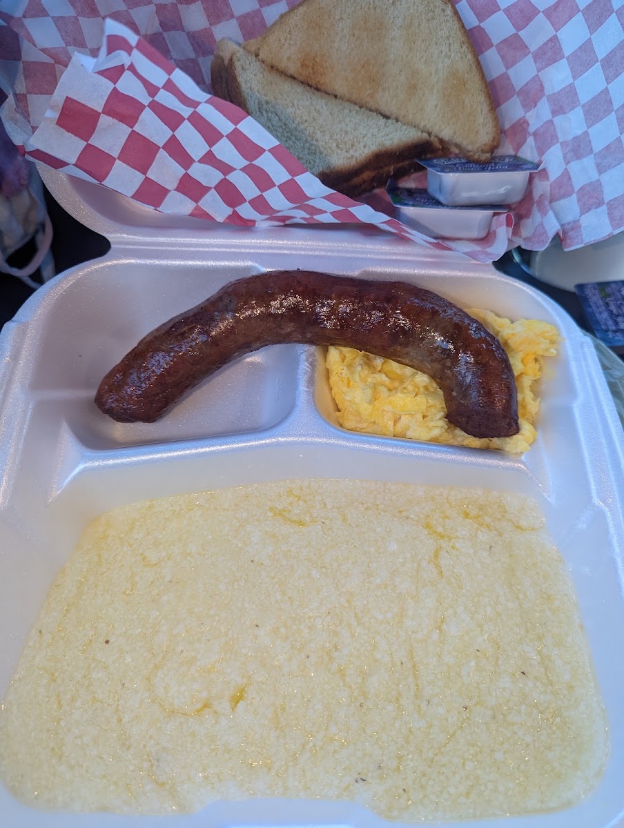 McNeills Homestyle Cooking