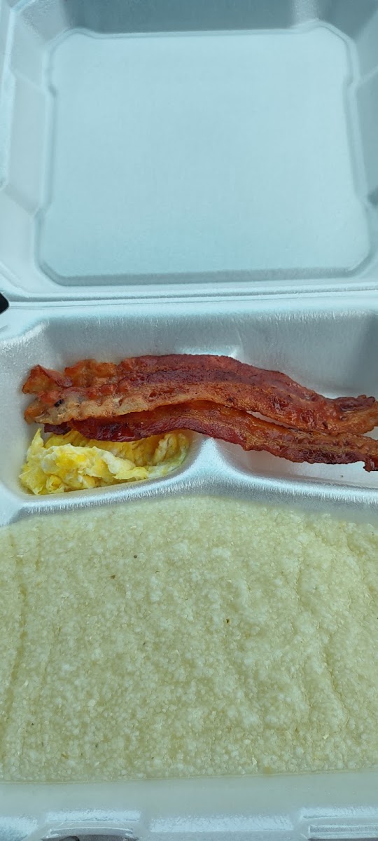 McNeills Homestyle Cooking