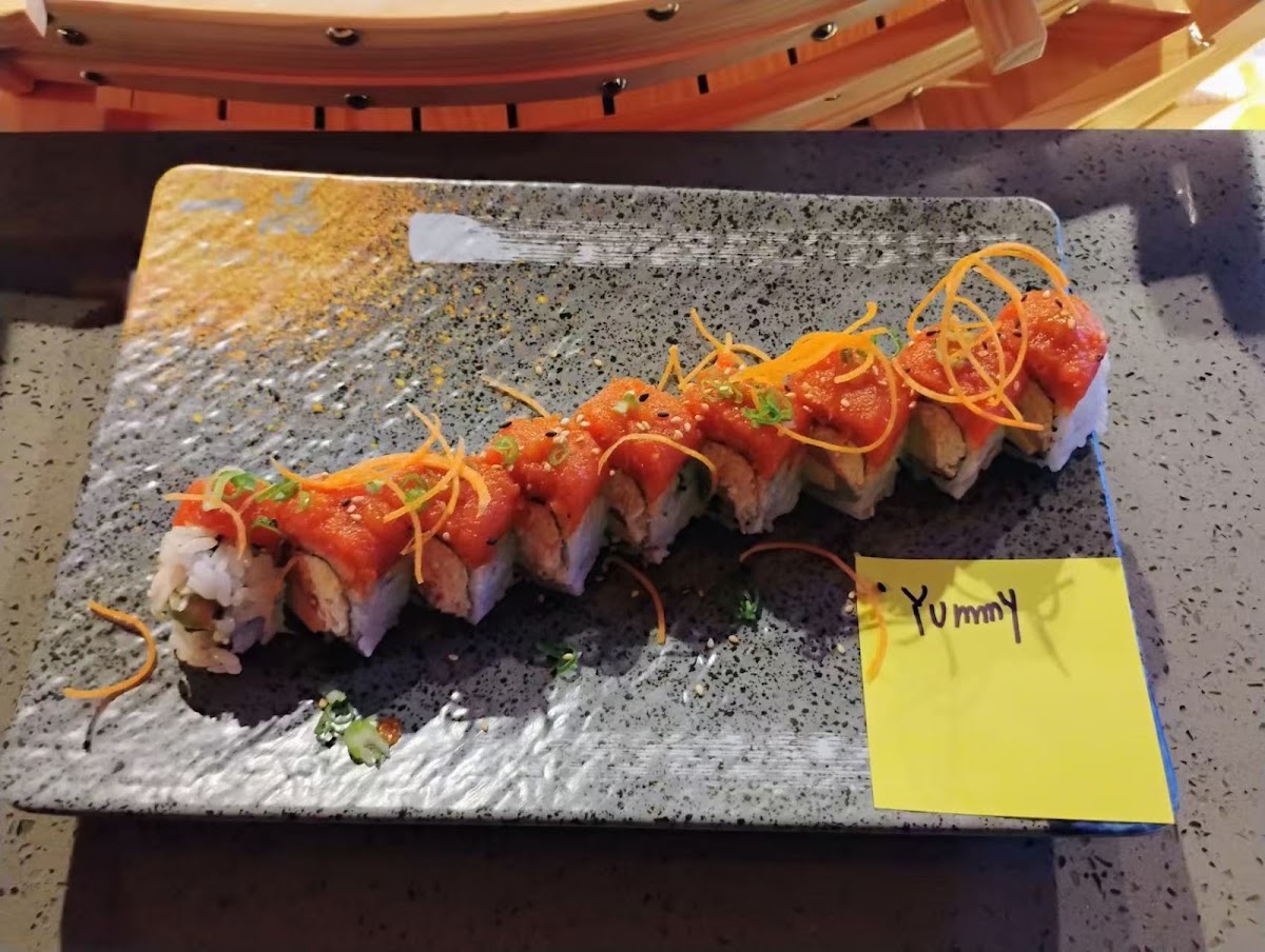 Ippin Ramen & Sushi & Izakaya
