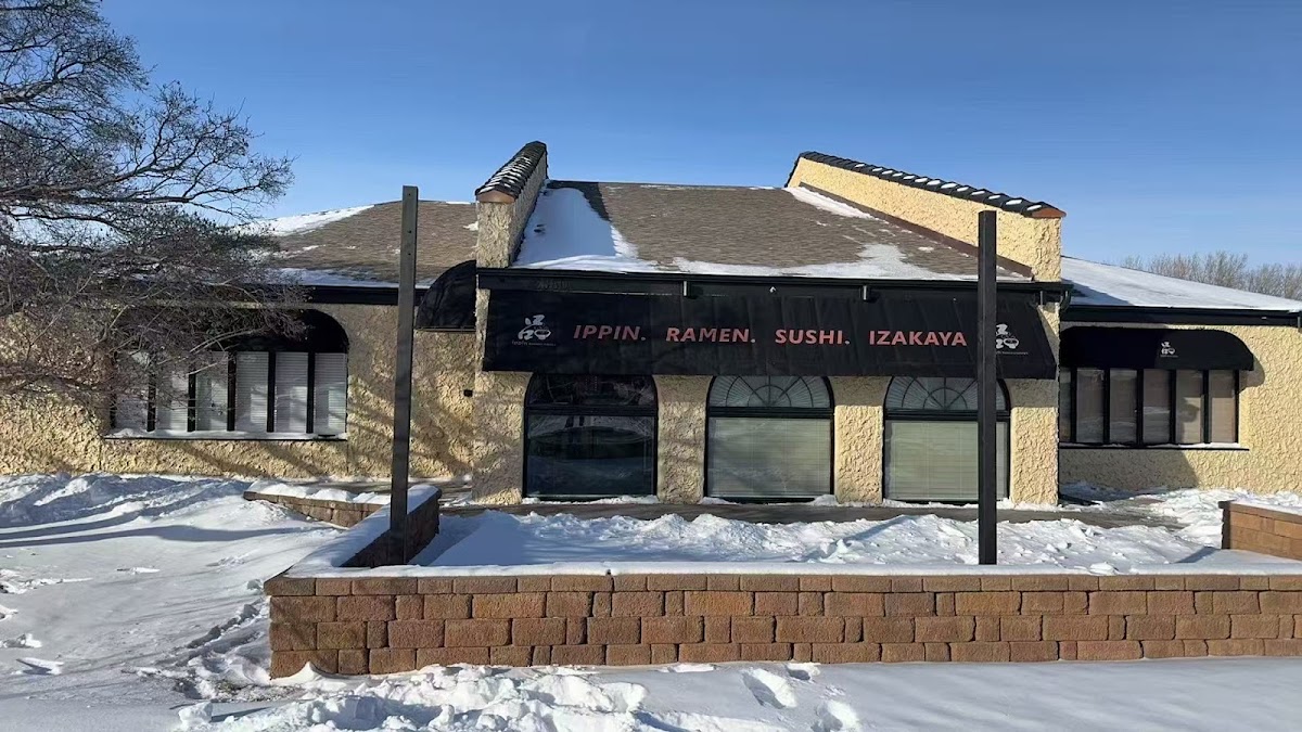 Ippin Ramen & Sushi & Izakaya