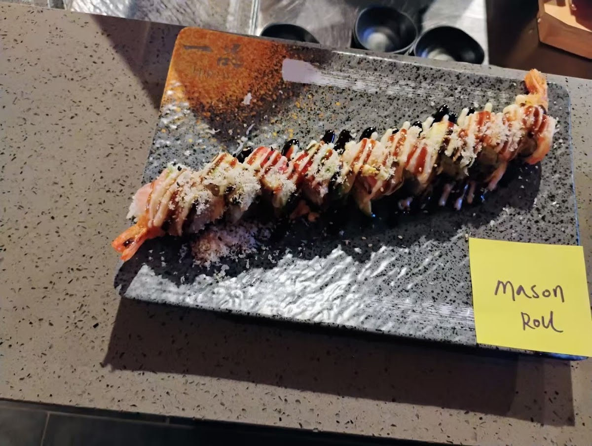 Ippin Ramen & Sushi & Izakaya