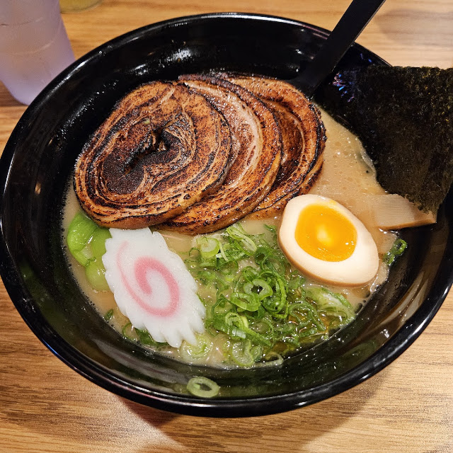 Ippin Ramen