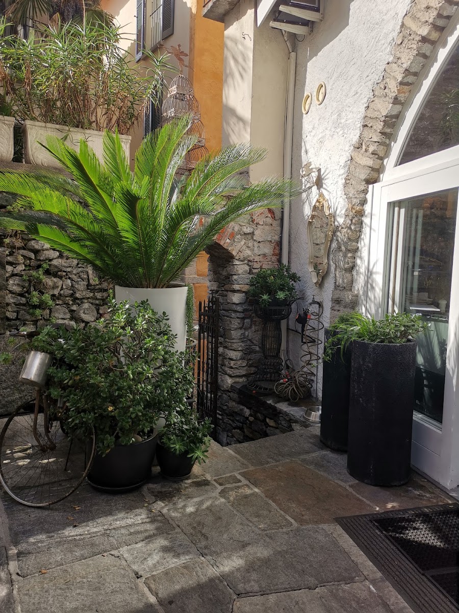 La Corte - caffè dell'arte
