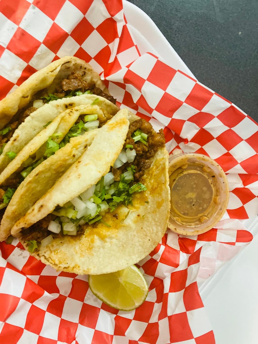 El Sabor De Mi Tierra Restaurant