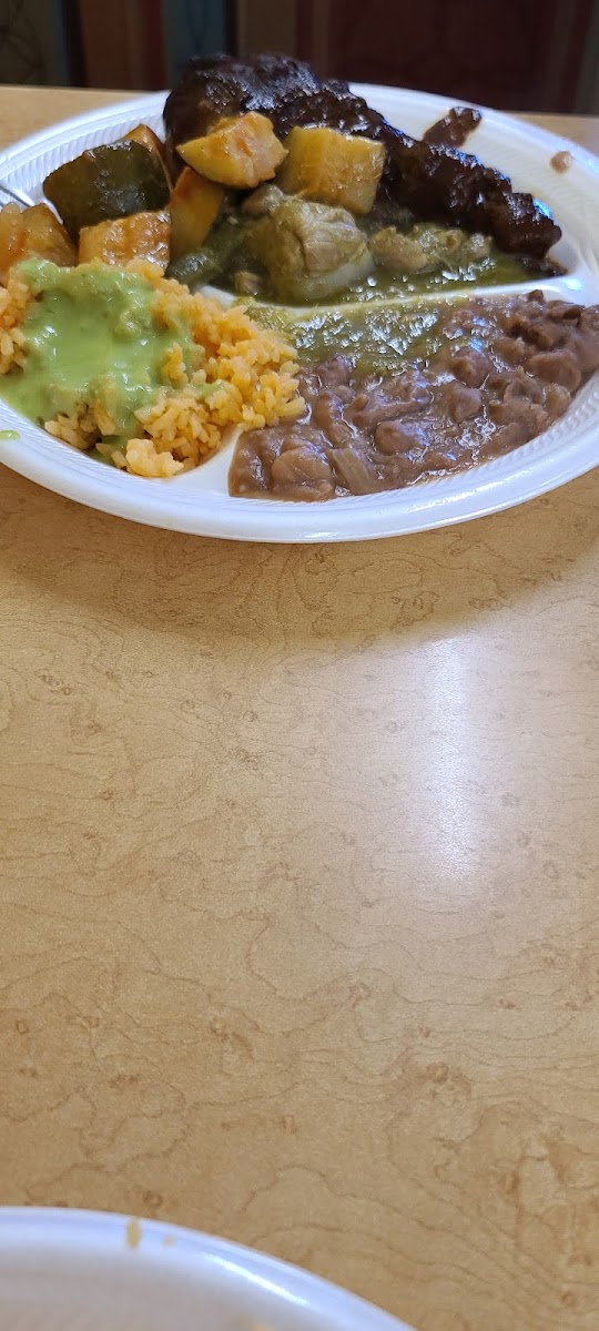 Salsitas Mexican Restaurant