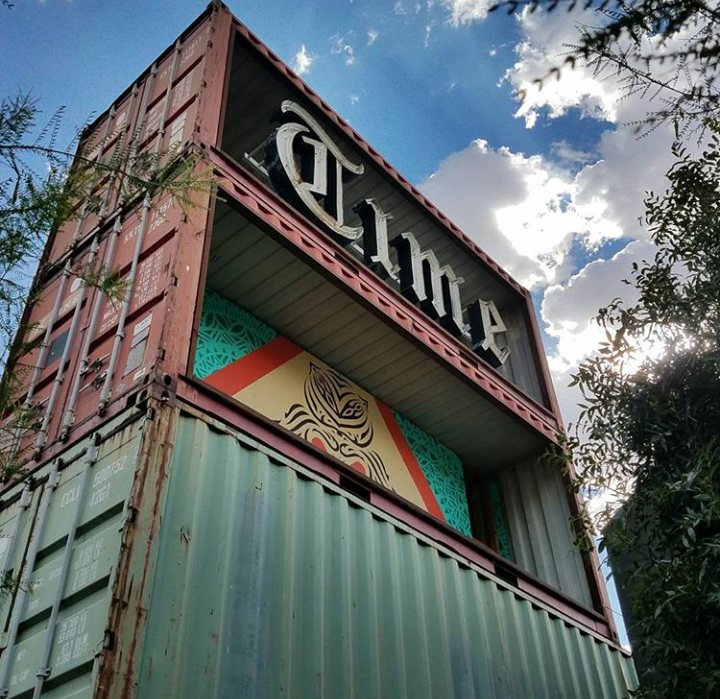 Kicha Foods