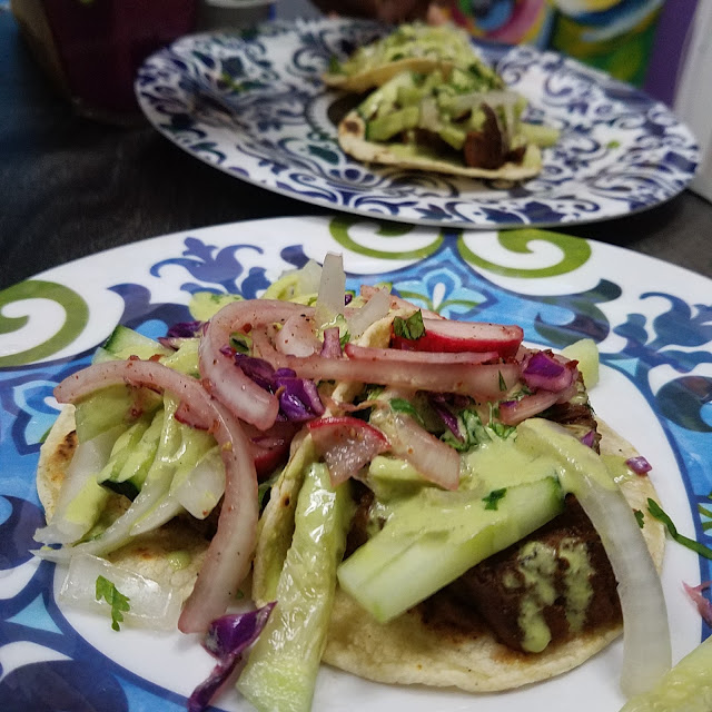 Aguachile
