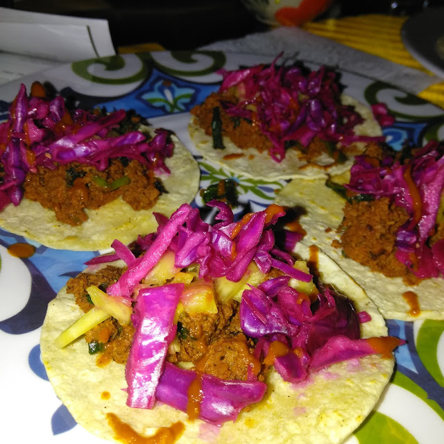 Cochinita Pibil