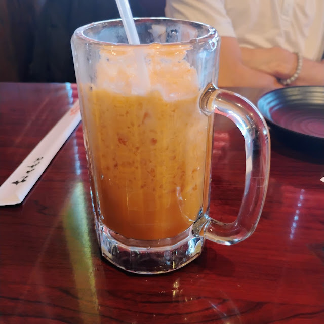 Thai Tea