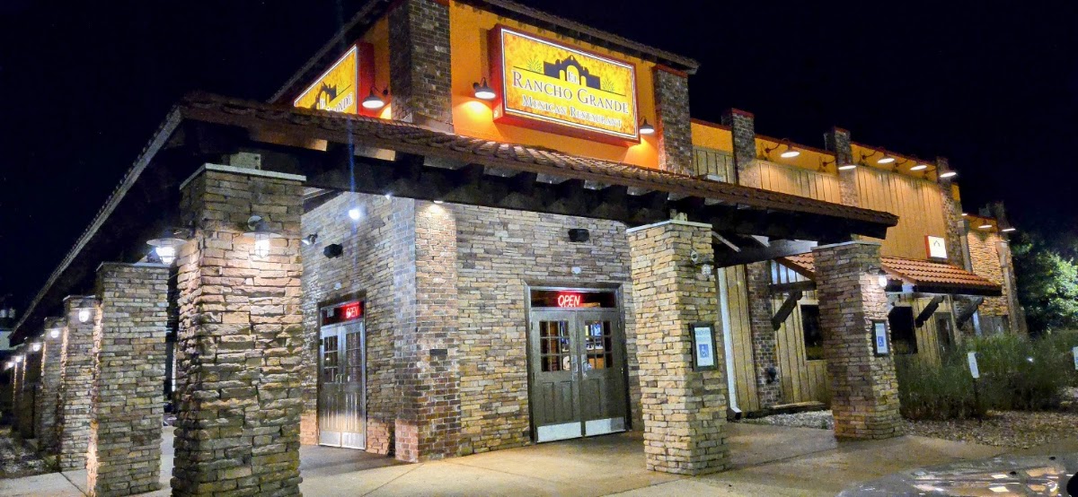 El Rancho Grande