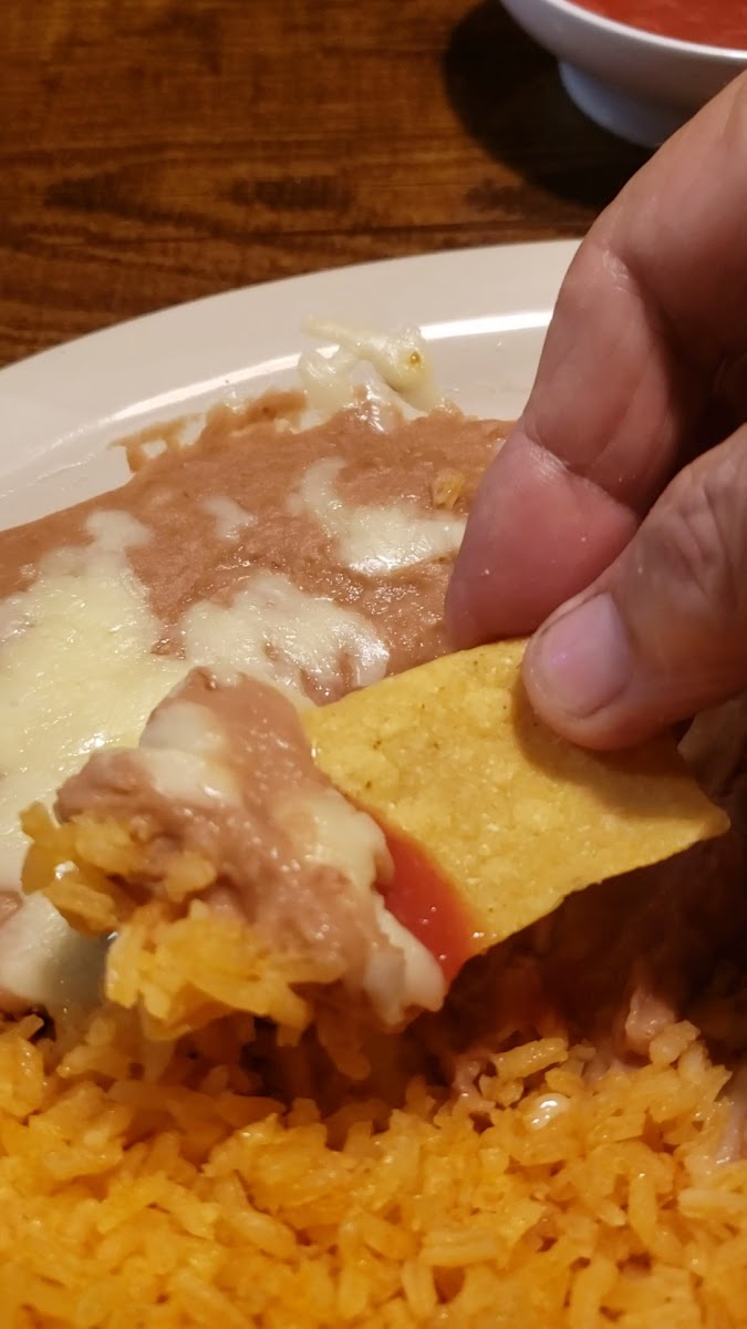 El Rancho Grande