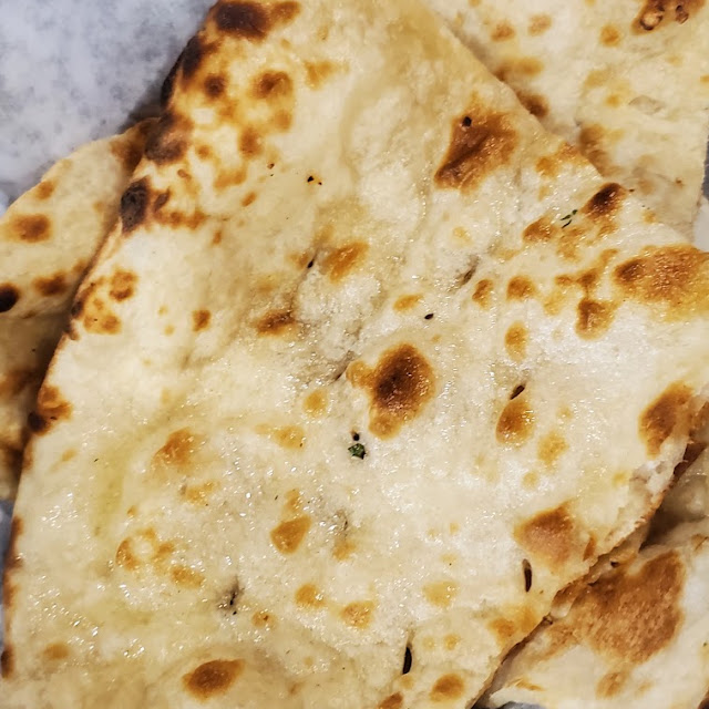 Tandoori Roti