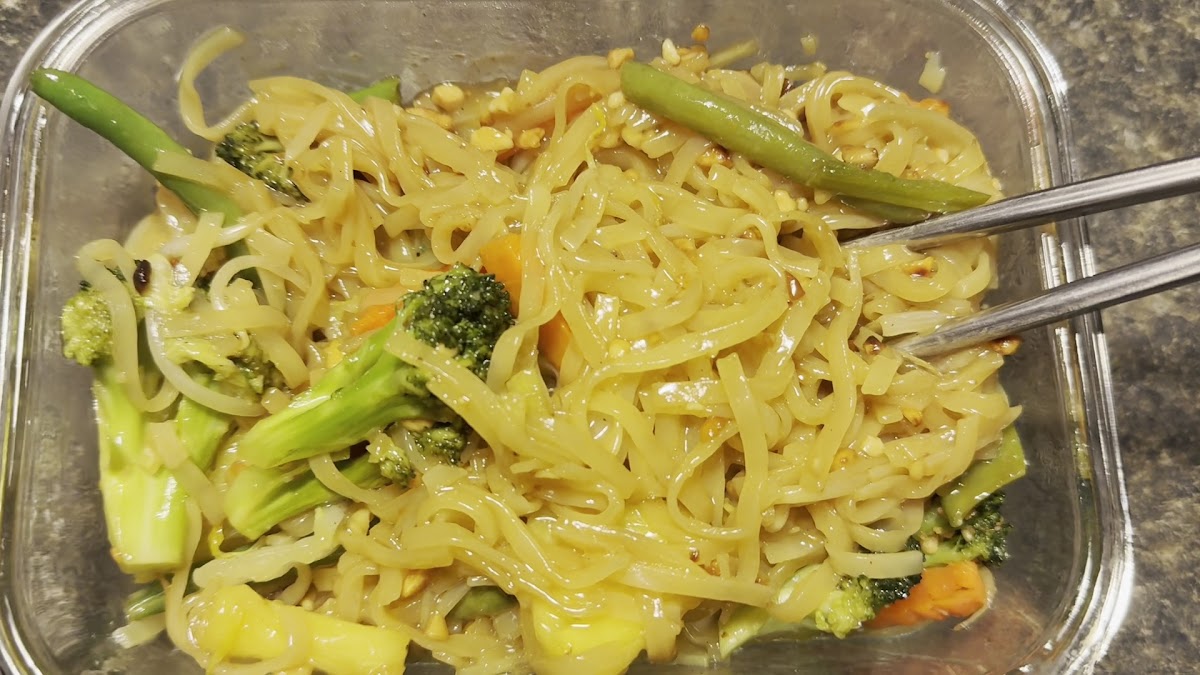 Lao Thai Kitchen
