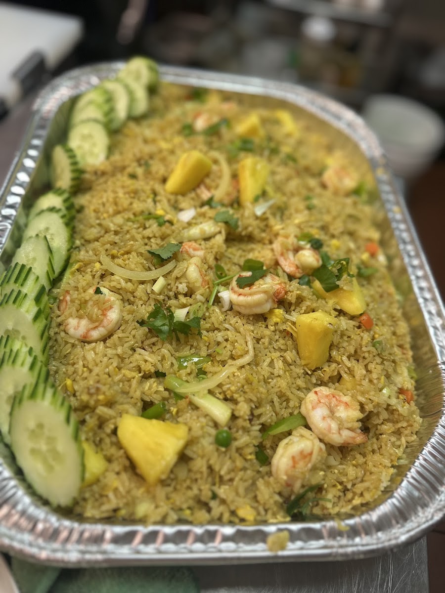 Lao Thai Kitchen
