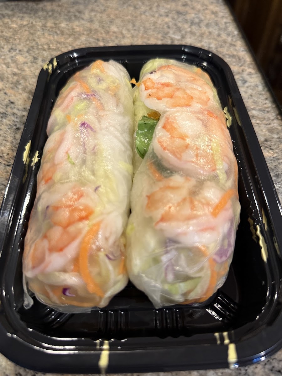 Lao Thai Kitchen
