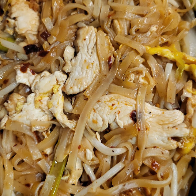 Pad Thai