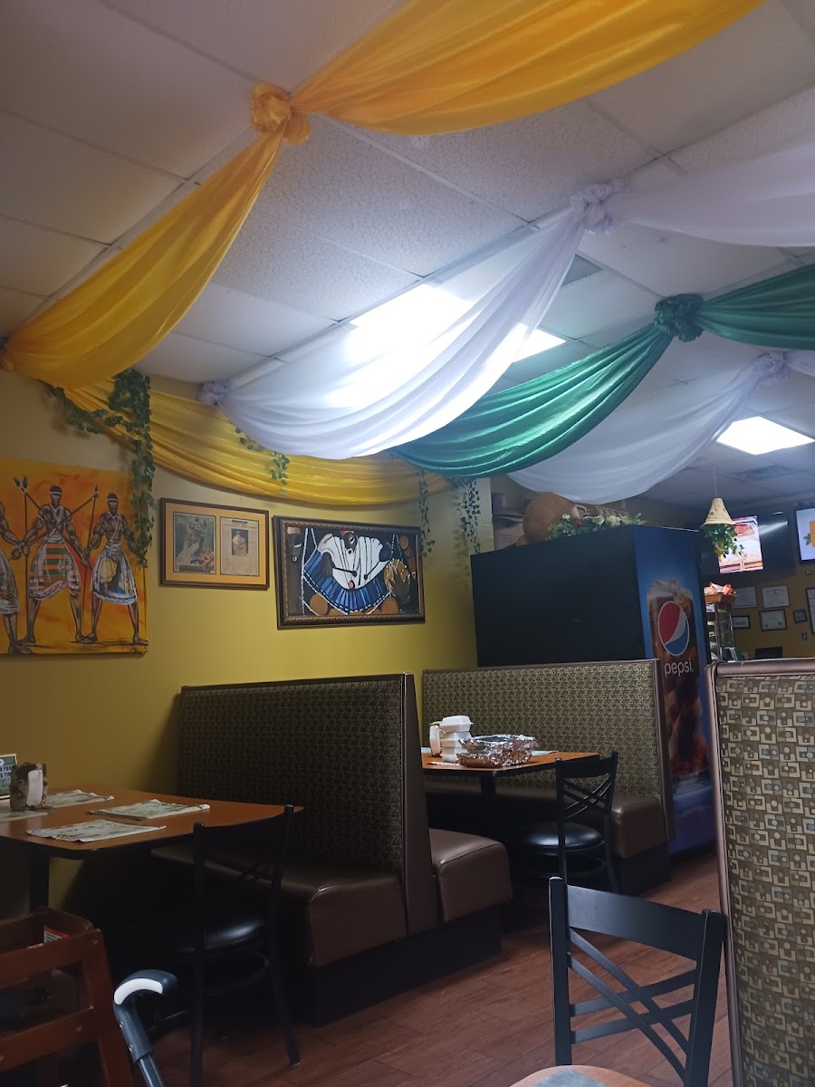 Toyin's Restaurant