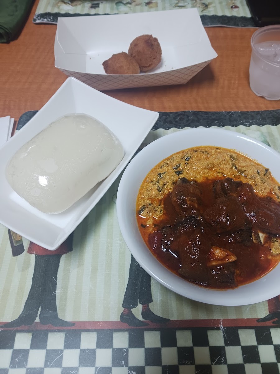 Toyin's Restaurant