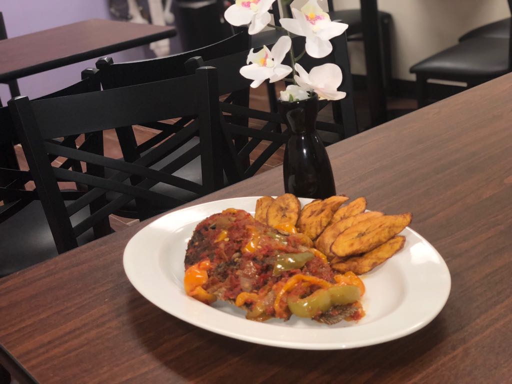 Toyin's Restaurant