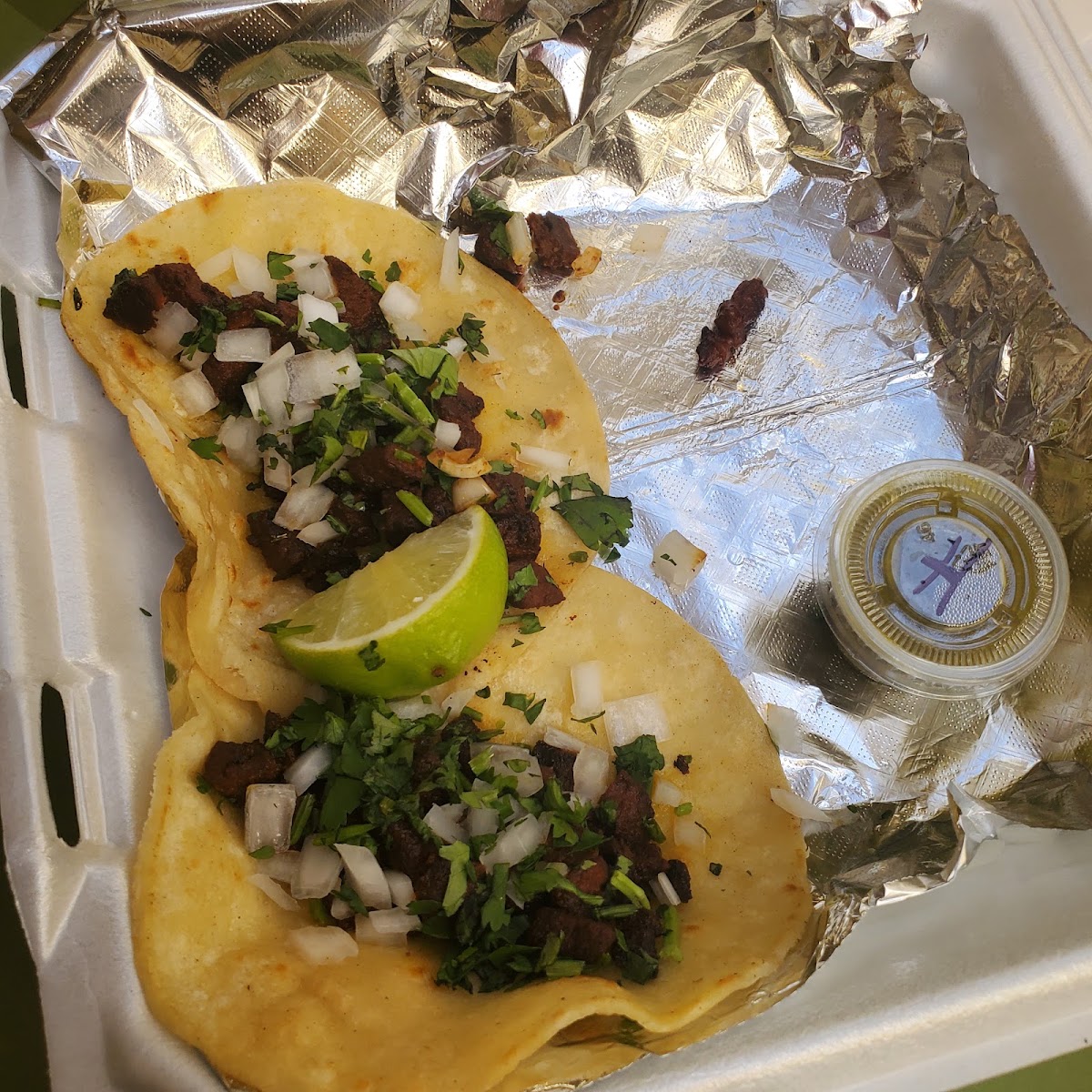 Papi Q's