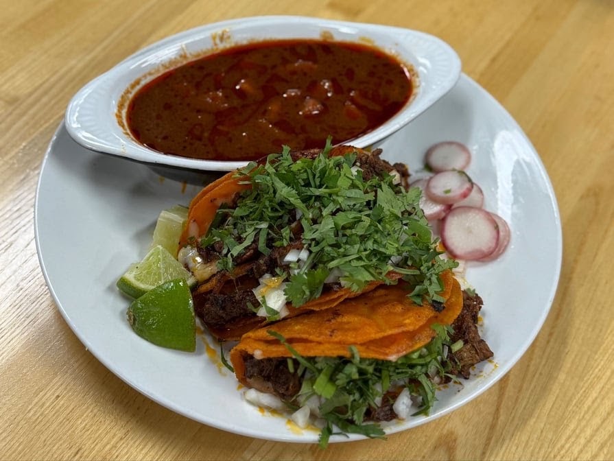 Sabores De Mexico