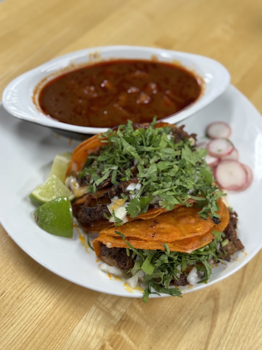 Sabores De Mexico