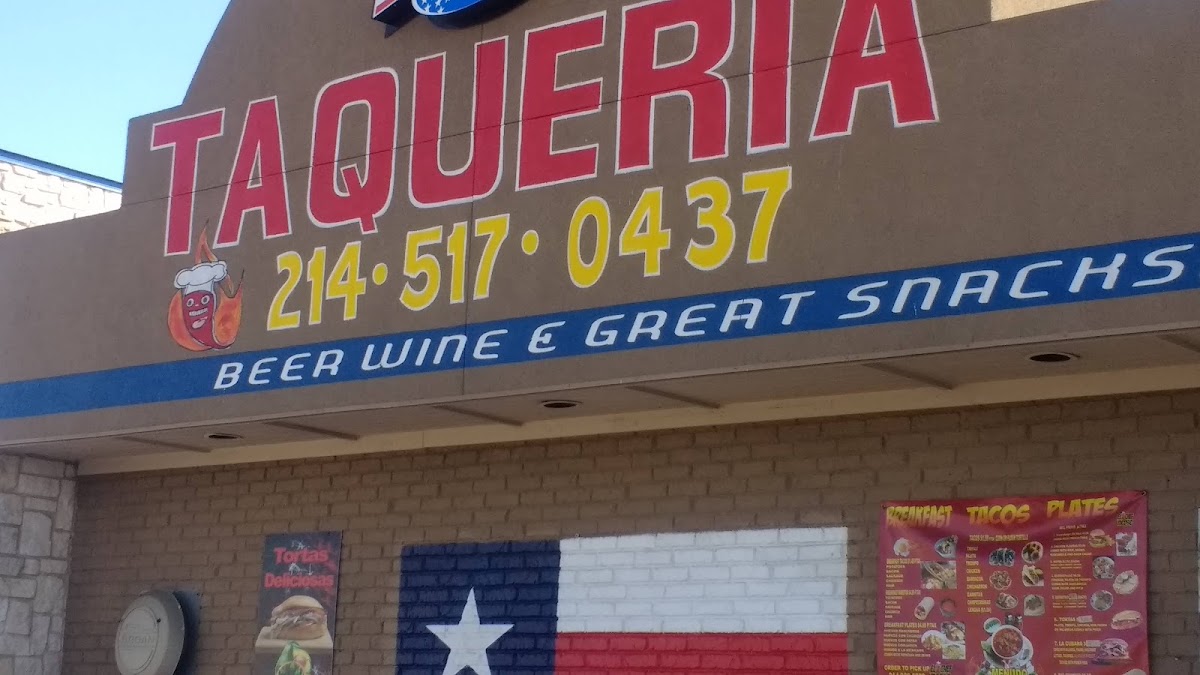 Taqueria charly 5