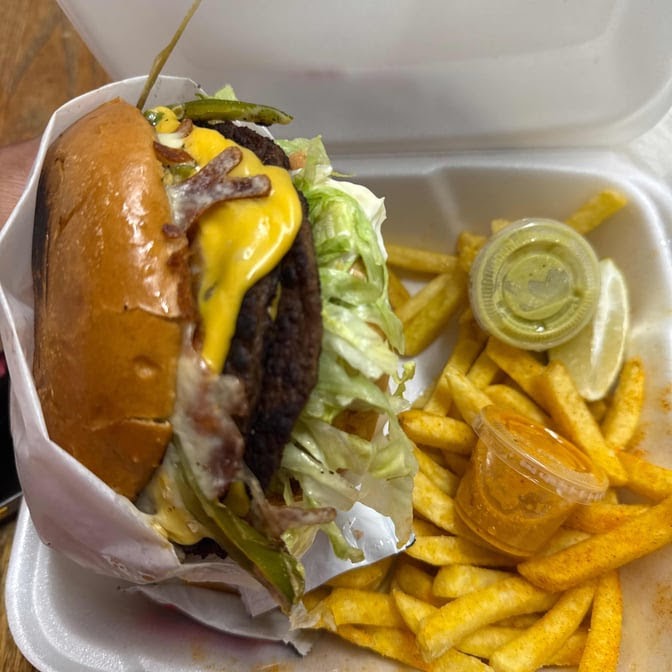 Taqueria charly 5