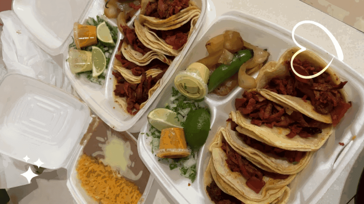 Taqueria charly 5