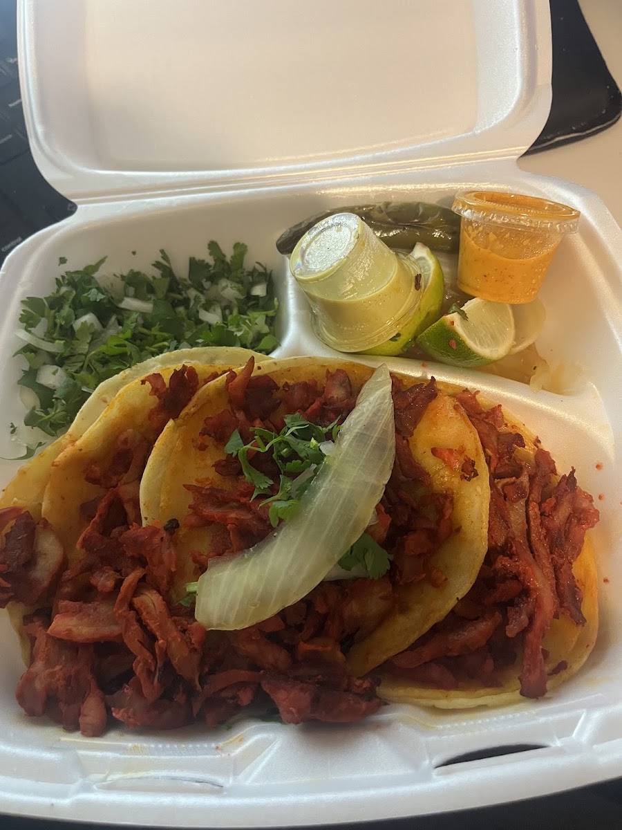 Taqueria charly 5