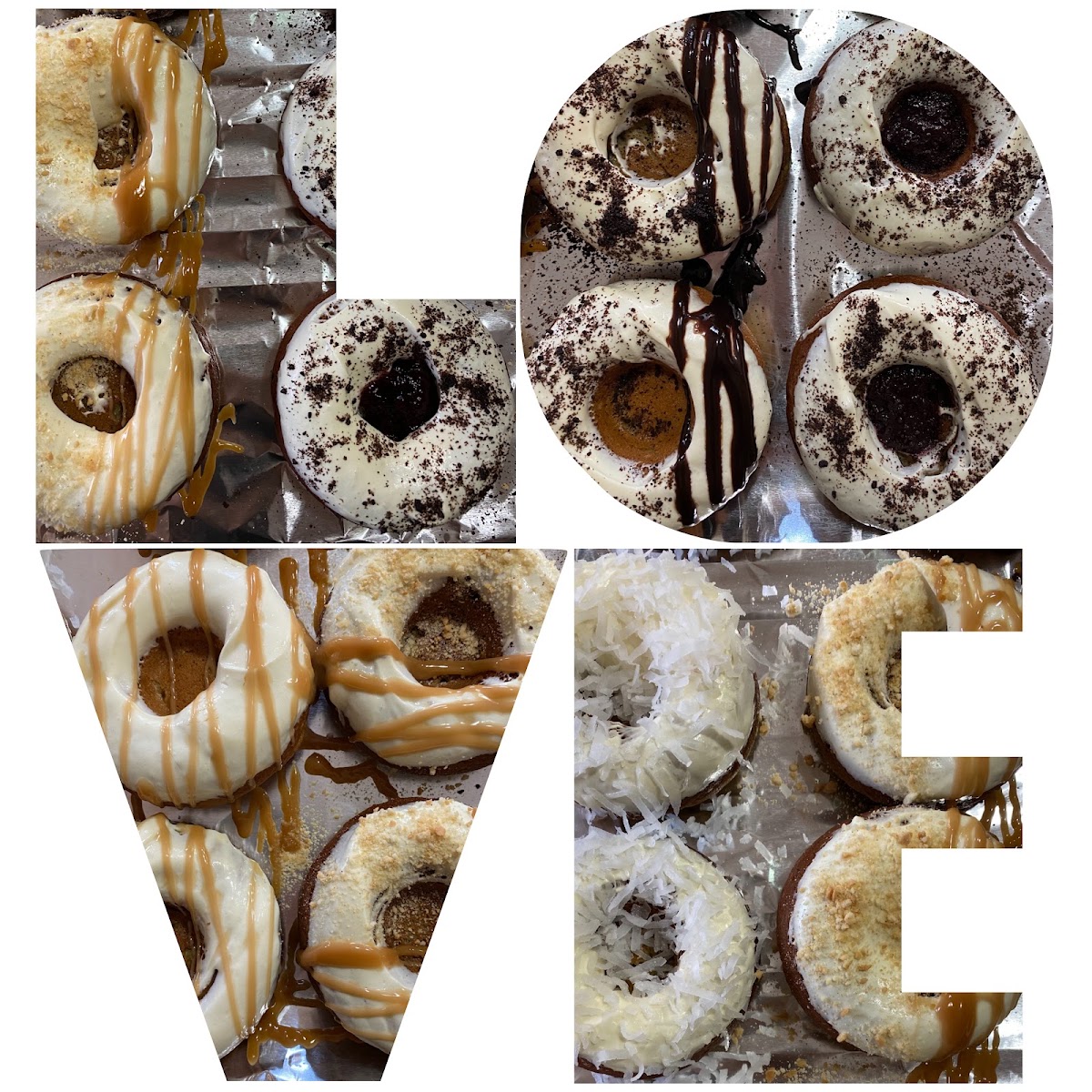 Live Well Nutrition LLC