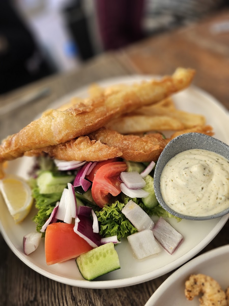 Baybreeze Cafe