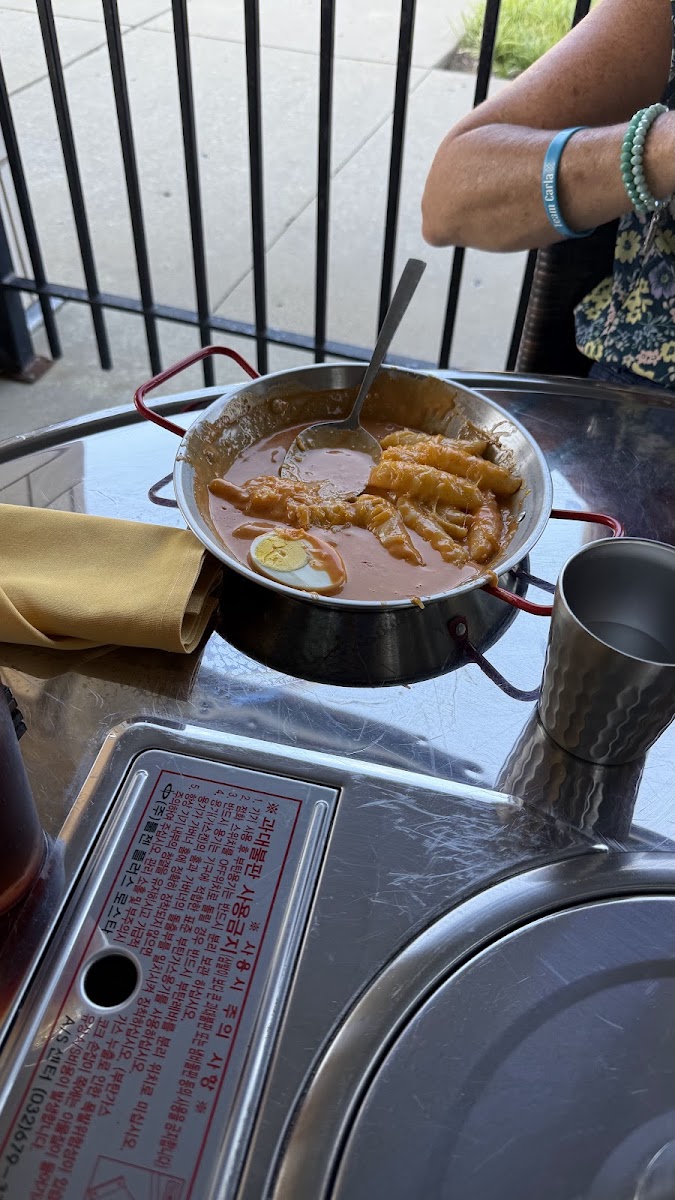 Han Korean BBQ