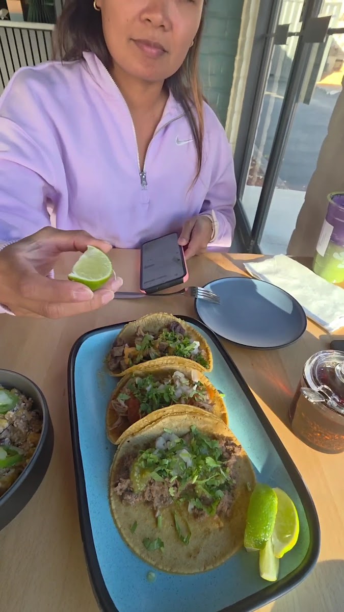 El Taco Real