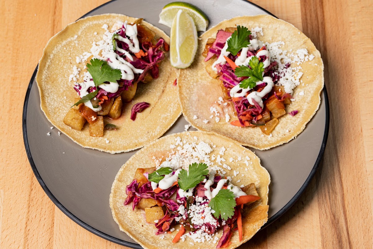 El Taco Real