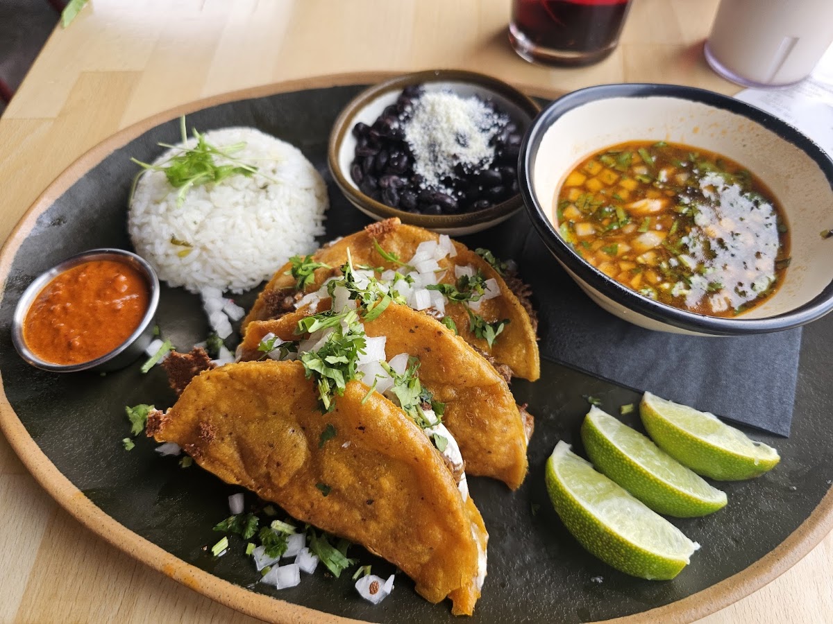 El Taco Real