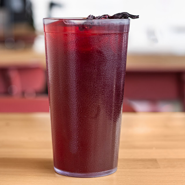 Aguas Frescas Jamaica