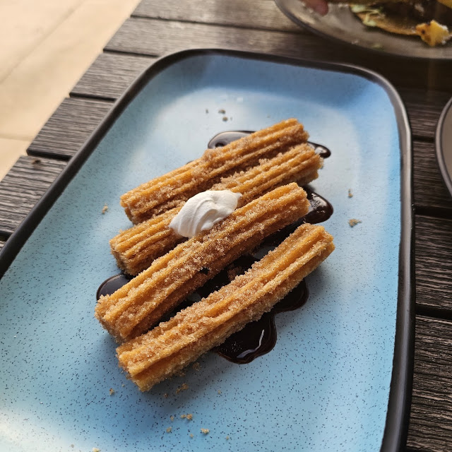 Churros