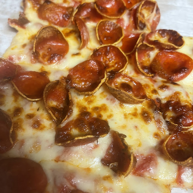 Pepperoni