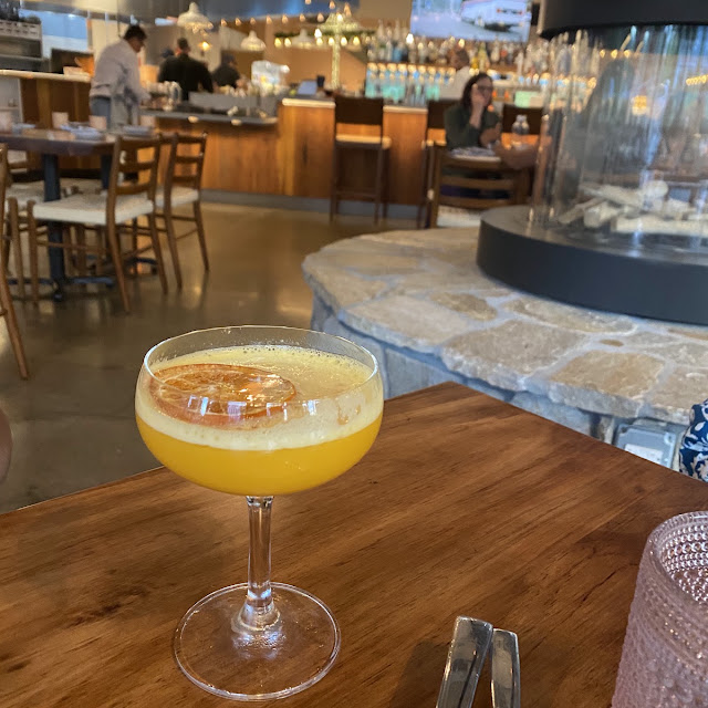The Reverie Mimosa