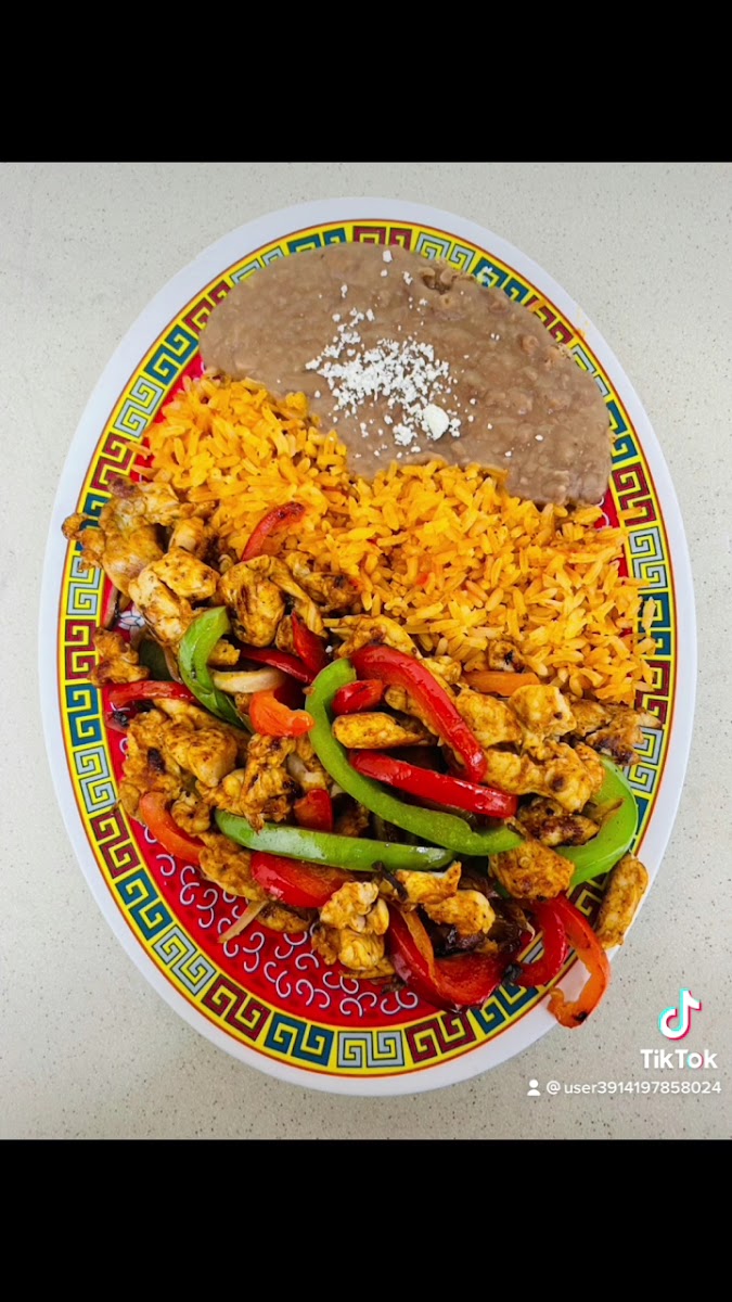 Carreto's Taqueria