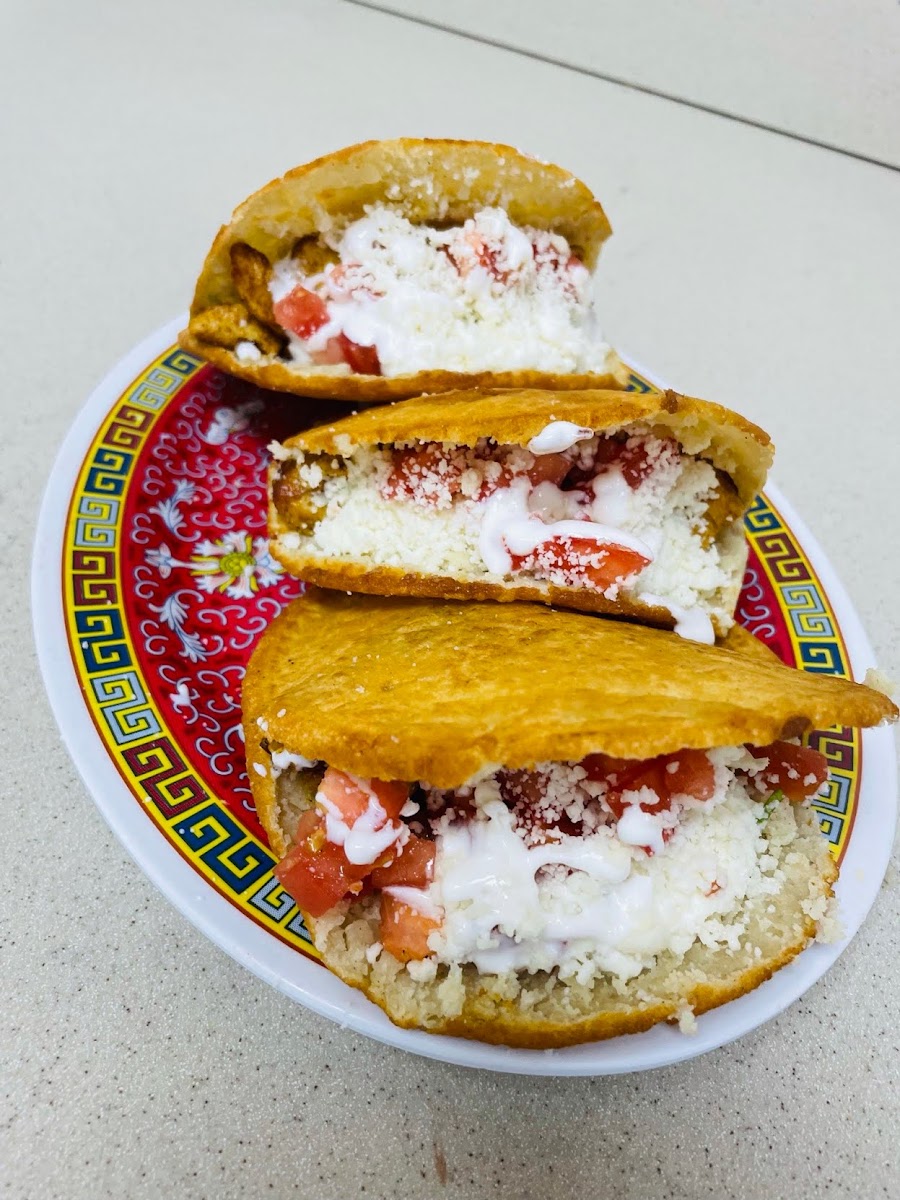 Carreto's Taqueria