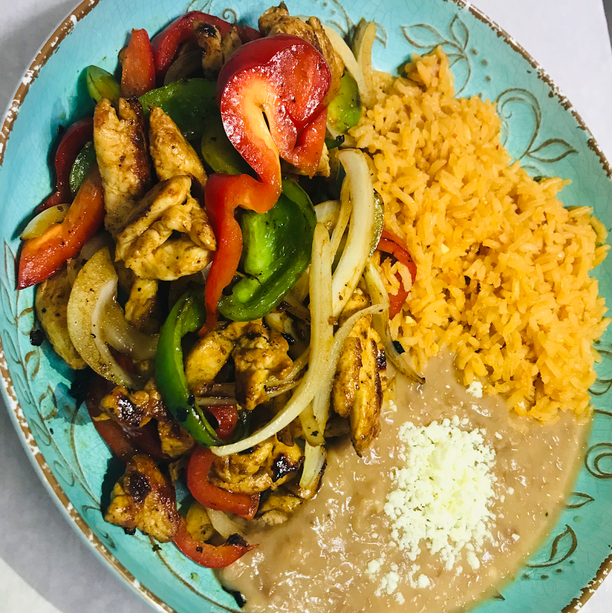 Carreto's Taqueria