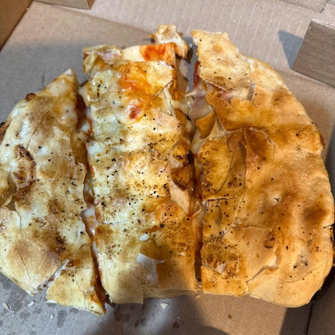 Joe's Pizza Manchester