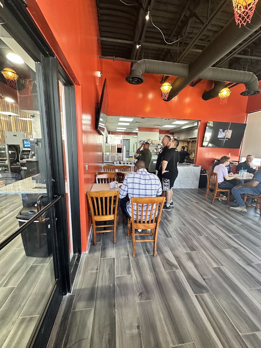 MAPLE TAQUERIA