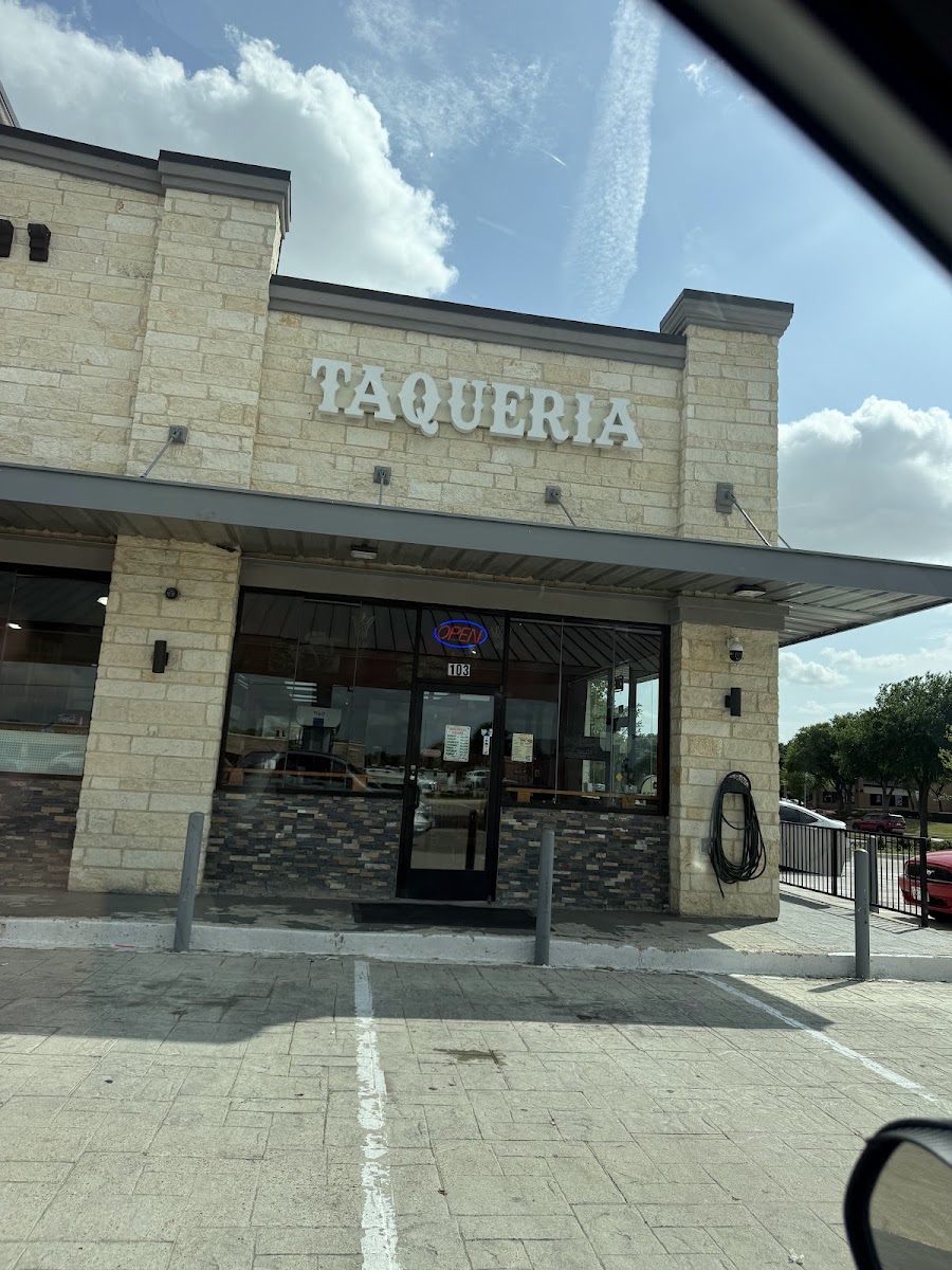MAPLE TAQUERIA